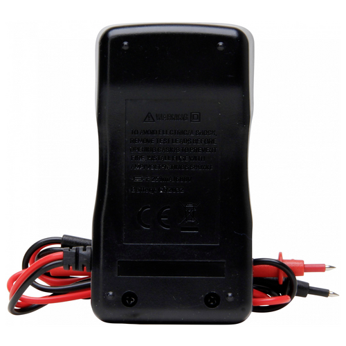 Kopp 196402109 Hand-Multimeter
